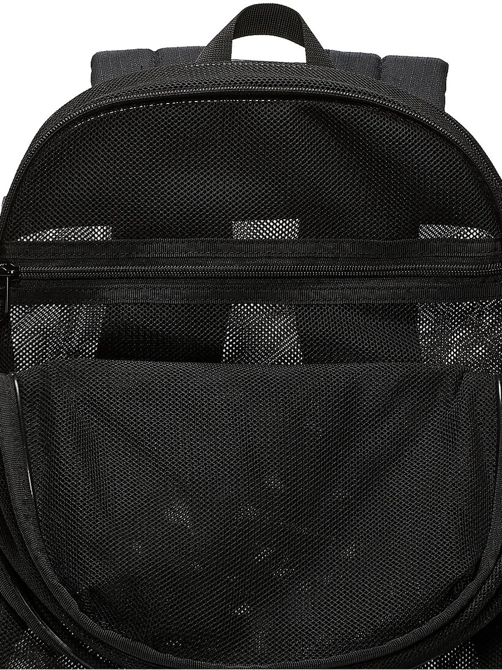 NEW Nike Brasilia XL Mesh 9.0 Training Backpack BLACK